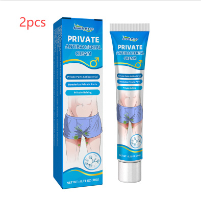 Private Antibacterial Cream - Image 4